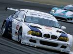 BMW M3 GTR 2001 года